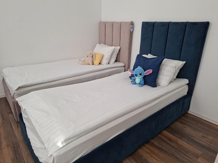 Casă cu 3 camere în Năvodari Tabără