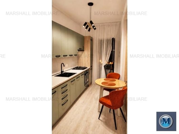 Apartament cu 2 camere decomandat, mobilat în Albert