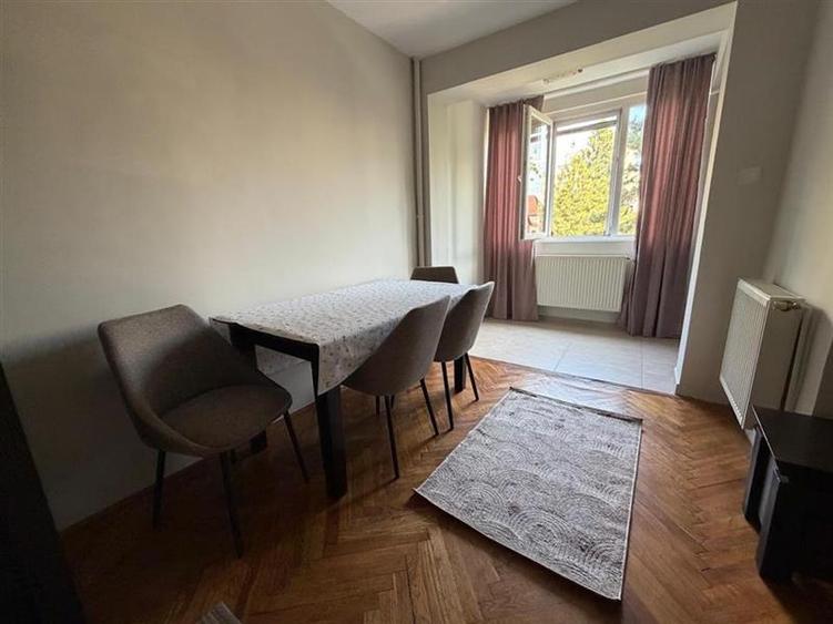 Garsonieră decomandată, mobilată în Tudor Vladimirescu