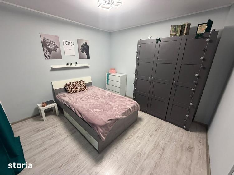 Casă cu 3 camere cu Teren 285 Mp în Dobroești