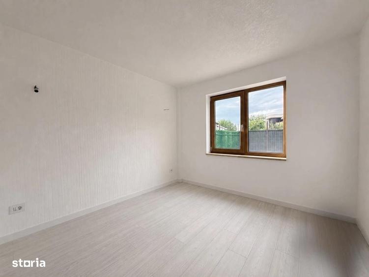 Vanzare 3 camere cu curte proprie / Malva Homes / 0% comision - 13