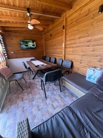 Casă individuală cu 4 camere cu Canalizare în Exterior Vest