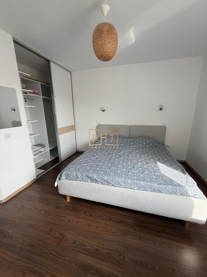 Apartament de inchiriat, 2 camere, 50 mp, zona Somesului! - 6