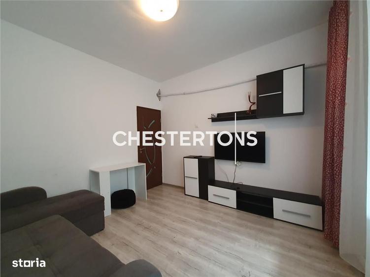 Apartament 2 camere TomisMall Constanta - 1