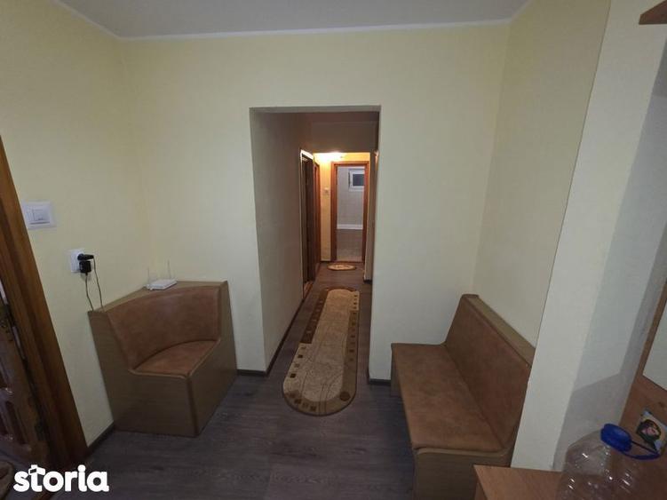 Apartament cu 3 camere în Țiglina 1