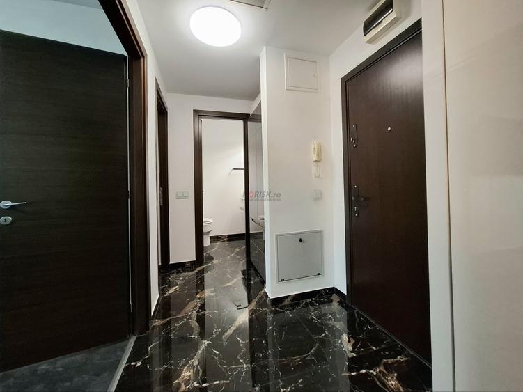 Apartament cu 2 camere decomandat, mobilat în Tineretului