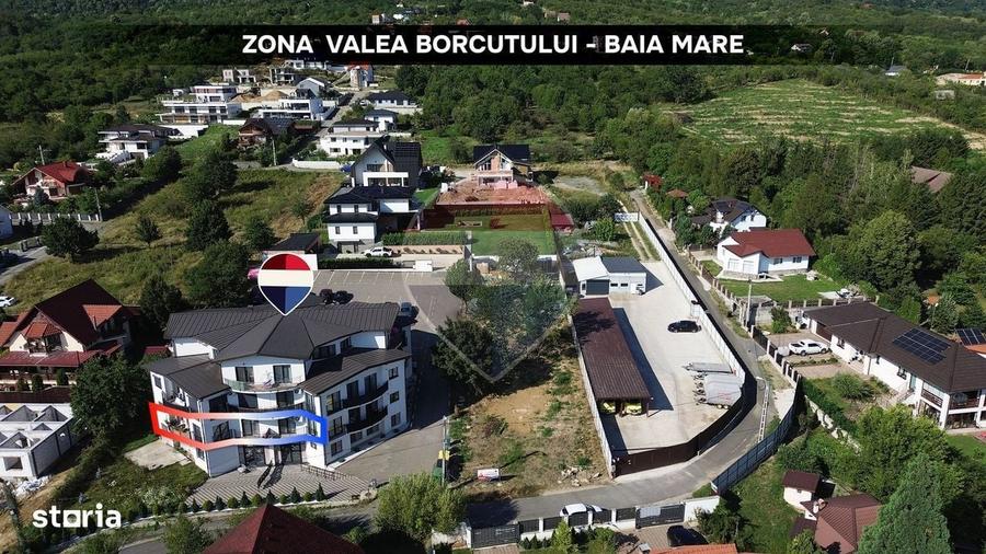 Apartament lux intr o zona exclusivista - 8