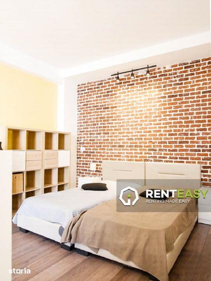 Apartament cu 1 camera situat in zona Cuza Voda - 7