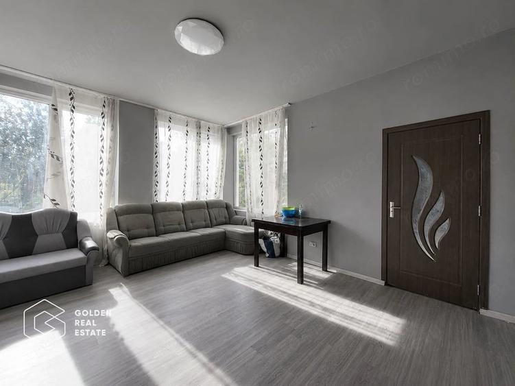 Casa cu teren de 1224 mp, localitatea Baratca - 7