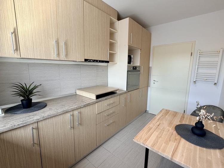 Apartament cochet  in Avantgarden 3 - 15