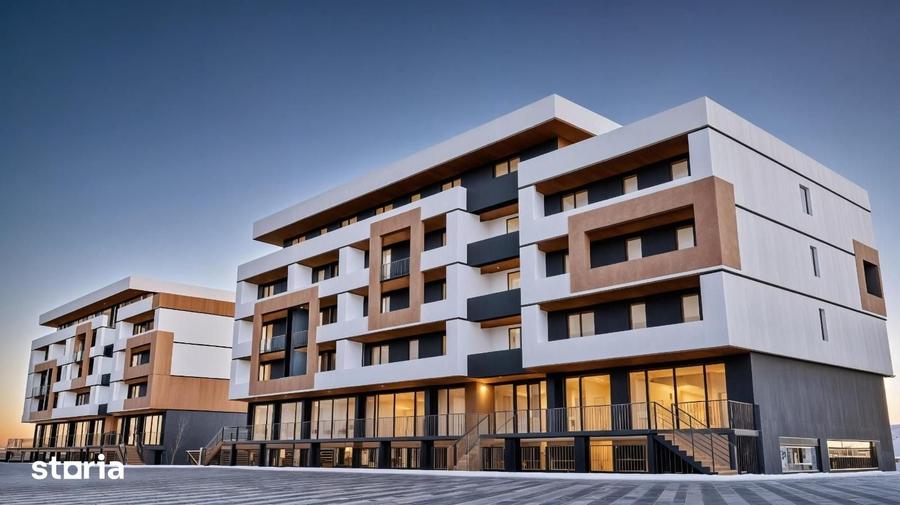 Apartament 3 camere | Decomandat | 86,2mp | Acces Metrou | Comsion 0% - 4
