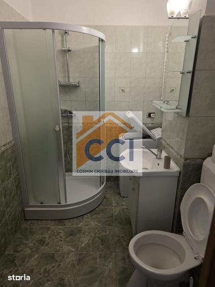 Apartament 2 camere de inchiriat Strada 9 Mai, nr. 15, Bacau - 4