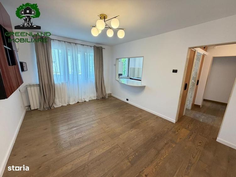 Apartament cu 4 camere în Mircea cel Bătrân