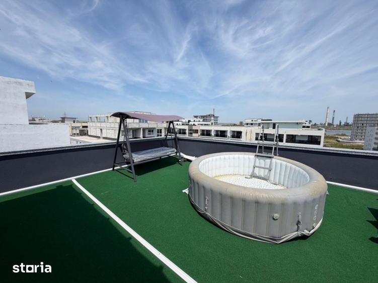 Apartament cu 2 camere în Nord
