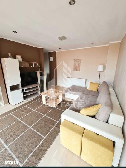 Apartament cu 2 camere în Fabric