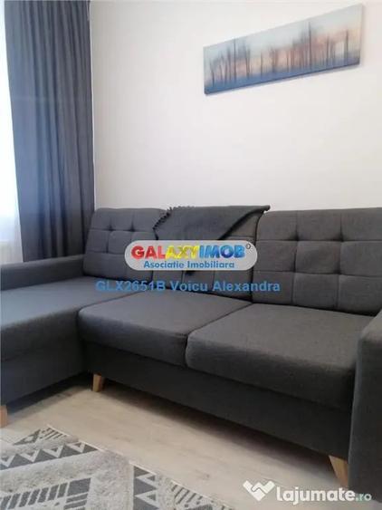 Garsoniera Bloc Nou Berceni - Dimitrie Leonida - Parcare - 8