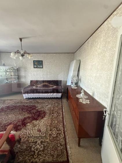 Apartament cu 3 camere decomandat, mobilat în Nord
