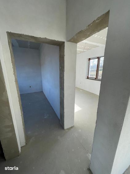 Casa Noua individuala, 110 mp, 700 mp teren, TOATE UTILITATILE, Zalau - 1