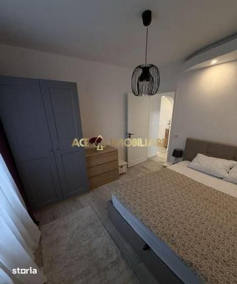 Apartament cu 3 camere în Berceni