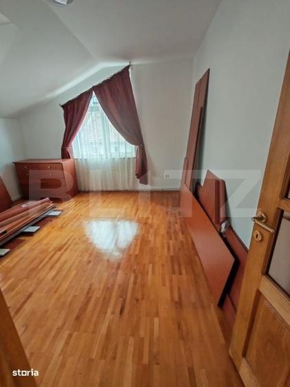 Casa de vanzare, 5 camere, 280 mp - Ultracentral, Bistrita - 2
