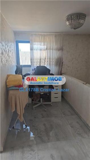 Casă cu 3 camere cu Teren 316 Mp în Giulești