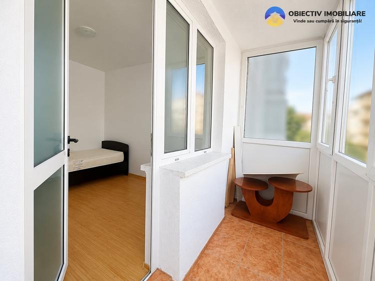 Apartament 2 camere ETAJ 2 - Zona SEMICENTRALA - 16