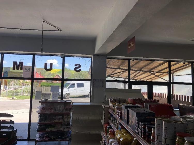 Spațiu comercial, de 100 mp, în Central