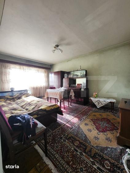 Apartament cu 4 camere în Central