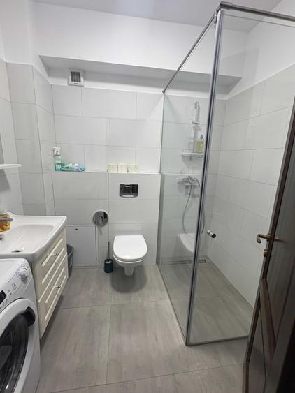 Apartament cu 2 camere decomandat în Ultracentral