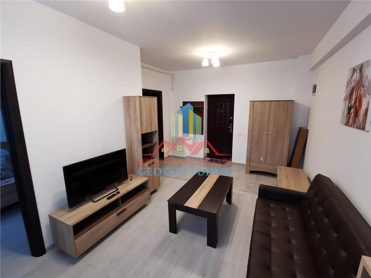 Inchiriere apartament Rezervelor 56 - 2