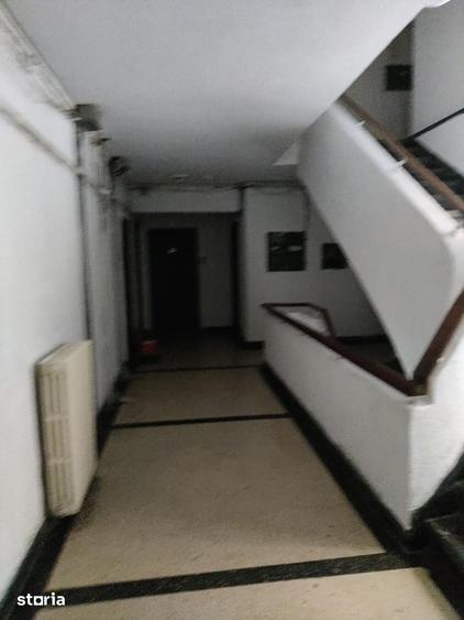 Apartament cu 2 camere în Centrul Civic