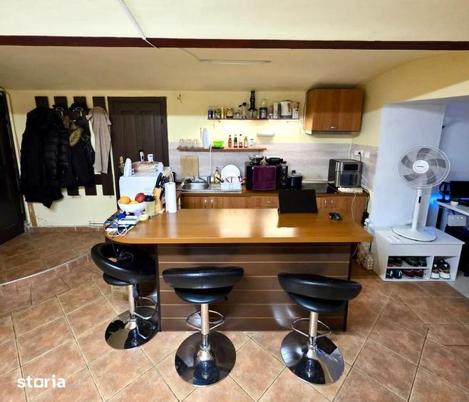 Apartament cu 2 camere în Elisabetin