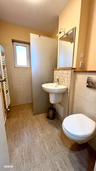 Apartament cu 4 camere în Ultracentral