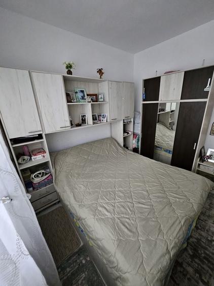 Apartament cu 2 camere decomandat în Chiajna