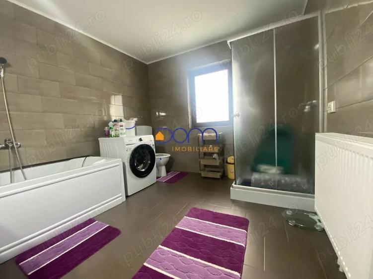 Casă cu Teren 500 Mp în Central
