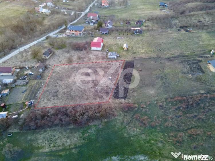 Teren în Sud