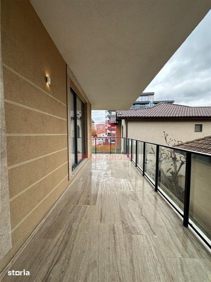 Apartament 2 Camere, Finalizat, Mobilat si Utilat Complet Mamaia Nord - 2
