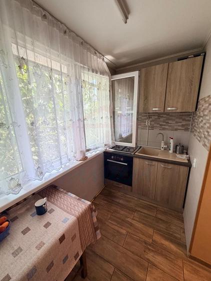 Apartament cu 2 camere în Siderurgiștilor