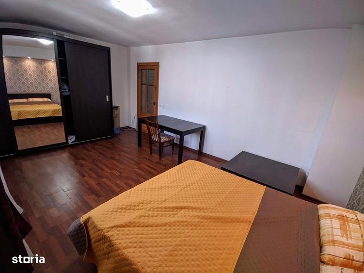 Apartament de inchiriat, 2 camere, 70 mp, Mara?ti Calea Doroban?ilor - 13