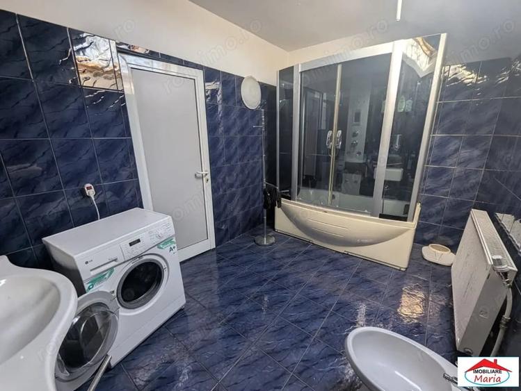 Casă cu 2 camere în Titulescu
