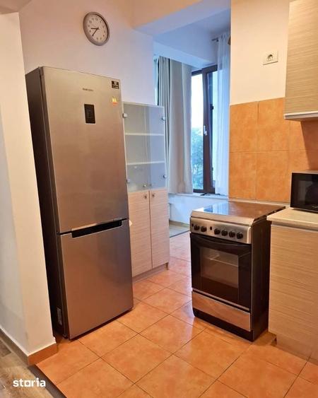 Apartament spatios Chitila- Bucurestii Noi metrou - 8