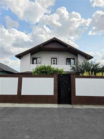 Casa P+M Foarte Spatioasa, 6 Camere, Valu lui Traian - 4