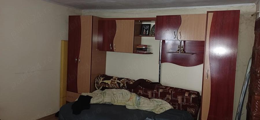 Casă cu 4 camere cu Teren 490 Mp în Traian