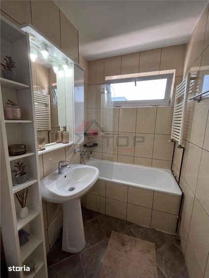Inchiriere Apartament cu 2 camere Podu Ros- Palas - 4