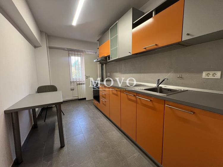 Apartament cu 2 camere decomandat, mobilat în Simion Bărnuțiu