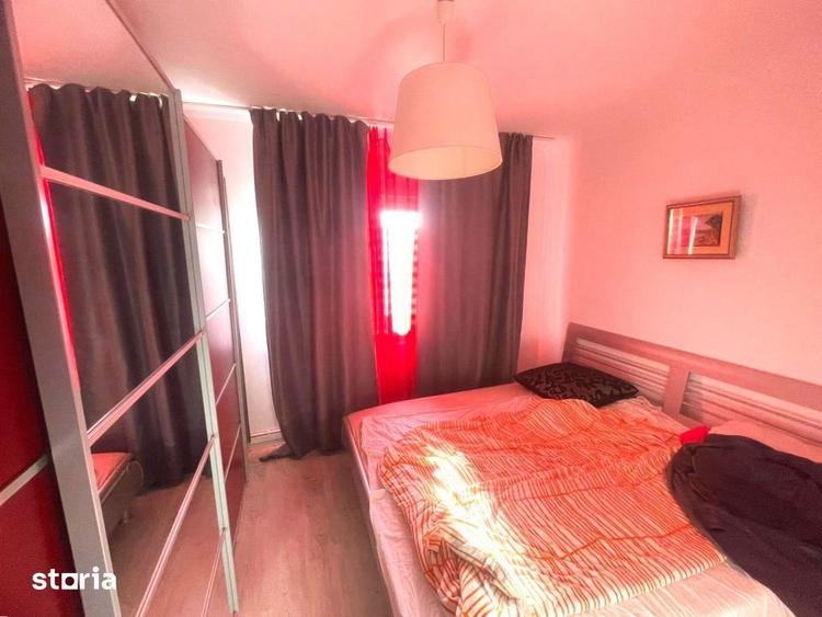 Apartament cu 4 camere în 1 Mai