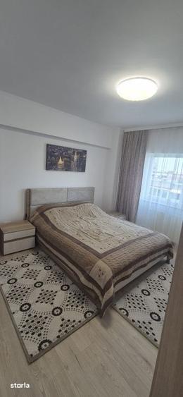 APARTAMENT 2 CAMERE | GARA| DECOMANDAT| TOTUL NOU| ETAJ 6| - 4
