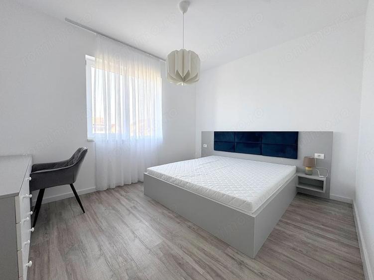 Apartament cu 2 camere în Chișoda