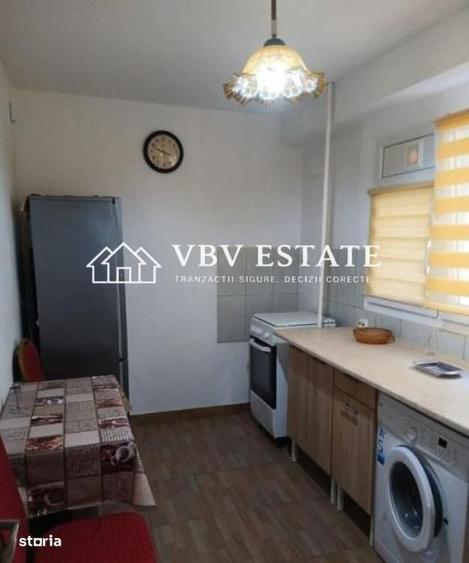 Apartament cu 2 camere în Eroii Revoluției