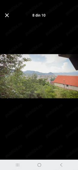 Casă cu Teren 850 Mp în Gojdu